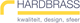 Hardbrass