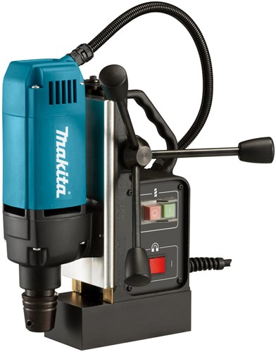 Makita HB350 | 230 V | Magneetkernboormachine | In koffer