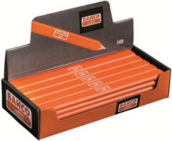 Bahco Timmermanspotlood hb | P-HB | 1 stuk | P-HB