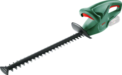 Bosch Groen EasyHedgeCut 18-45 | Accu heggenschaar 46 cm | Zonder accu's & lader - 0600849H03