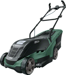 Bosch Groen UniversalRotak 450 | Grasmaaier 1300 W | 34 cm - 06008B9005