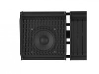 Eurom Heat and Beat Bluetooth Terrasverwarmer Zwart - 334579-2