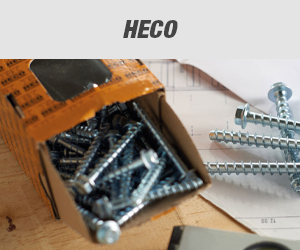 Merken - Homepage 4 - Heco