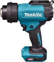 Makita HG001GZ Accu Heteluchtpistool | 40v | Zonder accu's en lader - HG001GZ-3