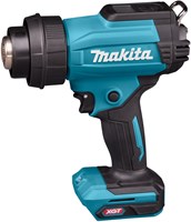 Makita HG001GZ Accu Heteluchtpistool | 40v | Zonder accu's en lader - HG001GZ