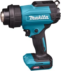 Makita HG001GZ Accu Heteluchtpistool | 40v | Zonder accu's en lader - HG001GZ