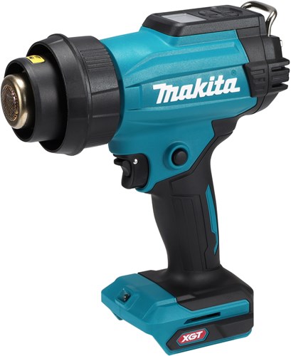 Makita HG001GZ Accu Heteluchtpistool | 40v | Zonder accu's en lader - HG001GZ-2
