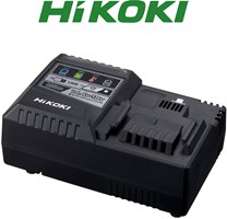 HiKOKI acculaders