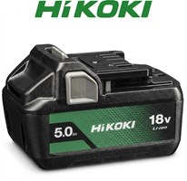 HiKOKI accu