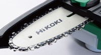 Hikoki CS1810DDW4Z Accu Snoeizaag | 18V | Exclusief Accu en Lader - CS1810DDW4Z-2