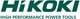 Hikoki Accessoires