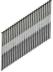 Hikoki Accessoires Stripspijkers Blank D-kop met ring | 2.8x 50mm | 3.000st | Voor oa NR1890DBCL - 753631