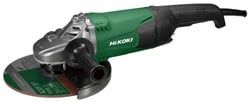 Hikoki G23STWEZ | Haakse slijper | DDMS | 2000 Watt | 230 mm | + Diamantblad - G23STWEZ