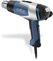 Steinel HL 2020 E - Elektronisch geregeld heteluchtpistool in koffer - 352202-2
