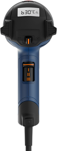 Steinel HL 2020 E - Elektronisch geregeld heteluchtpistool in koffer - 352202-3