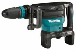 Makita HM002GZ03 | Breekhamer | sds-max | 20,9J | 2 x 40V | Body | Zonder Accu's & Laders - HM002GZ03
