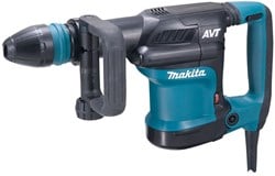Makita HM0871C | SDS-Max Breekhamer | 8.1J 1110w - HM0871C