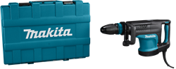 Makita HM1203C | Breekhamer | 230V | sds-max - HM1203C