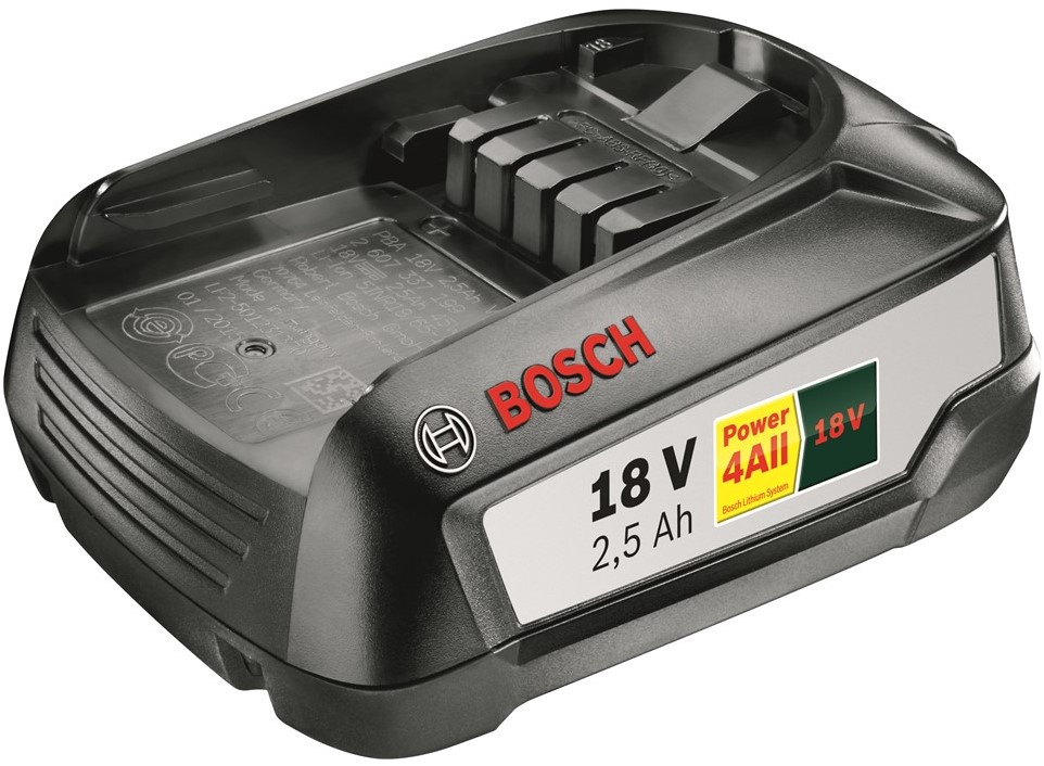 Bosch power clearance 4 all