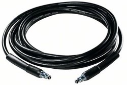 Bosch Accessoires Hogedrukslang – AQT-hogedrukreiniger | F016800360 - F016800360