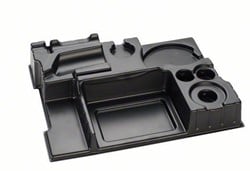 Bosch Accessoires Inlay | GCT 115 - 1600A002W6