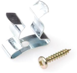 Homefix Gereedschapsklem Vernikkeld 6-8 & 9-10Mm | 4 stuks - 6701.30.80010