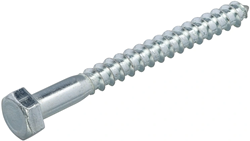 Homefix Houtdraadbout Vz 4.6 Sw-13 Din571 8X60 | 20 stuks - 6702.50.50110