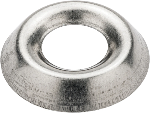Homefix Kraalring Rvs-A2 11Mm | 30 stuks - 6701.60.60010