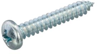 Homefix Plaatschroef Vz Ck PH2 4.2X13 | 25 stuks - 6701.21.00050