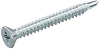 Homefix Plaatschroef Zelfborend Vz Pk PH2 4.2X38 | 8 stuks - 6701.21.11050