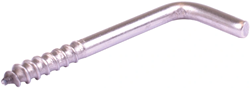 Homefix Schroefduim Rvs-A2 50 Mm | 6 stuks - 6701.60.70020