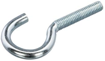 Homefix Schroefhaak Vz 20Mm | 10 stuks - 6701.31.00010