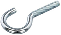 Homefix Schroefhaak Vz 50Mm | 6 stuks - 6701.31.00050