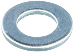 Homefix Sluitring Vz M5 | 100 stuks - 6701.50.70030