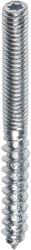 Homefix Stokeind Vz M6X40 | 8 stuks - 6701.10.80030