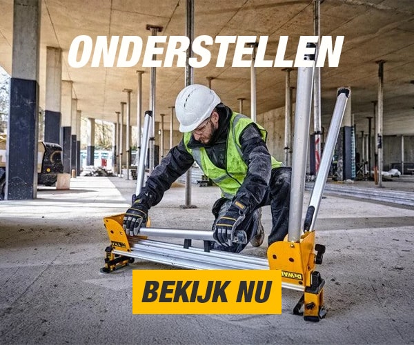 Uitgelicht 5 - Onderstellen
