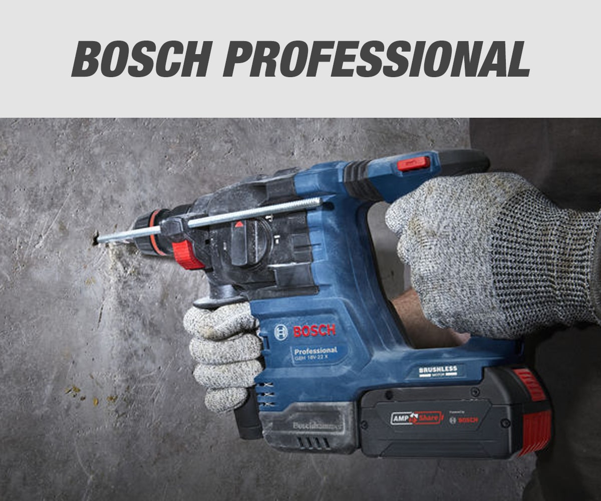 Merken - Homepage 1 - Bosch Professional