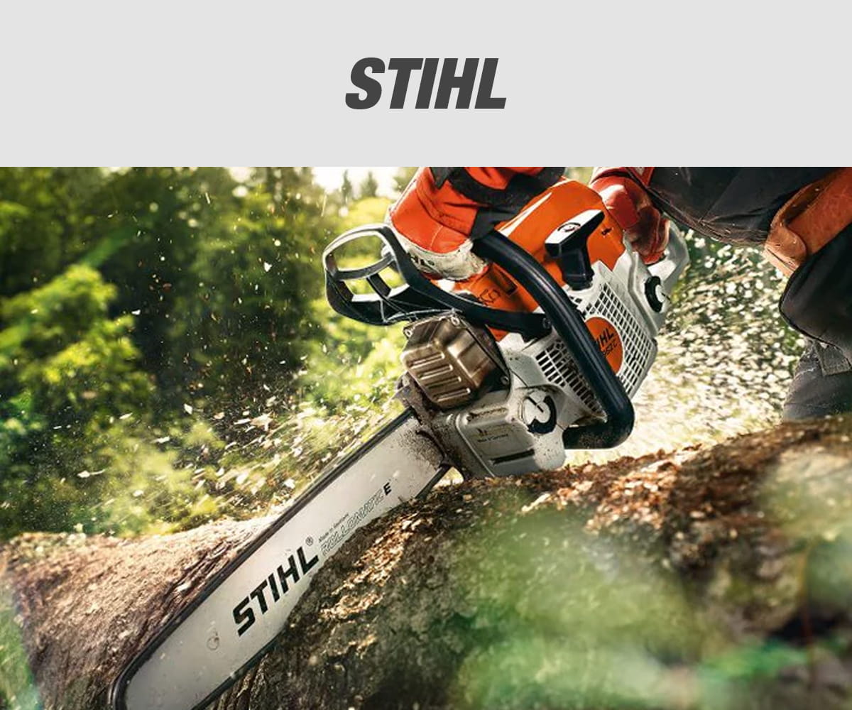 Merken - Homepage 4 - Stihl