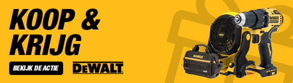 Homepagina - Actiebanner - Sub 1