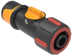 Fiskars Slangkoppeling, On/Off 19 mm (3/4'') – 1027087