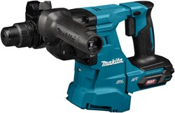 Makita HR011GZ Combihamer | 40V Max | XGT | Zonder accu's en lader - HR011GZ