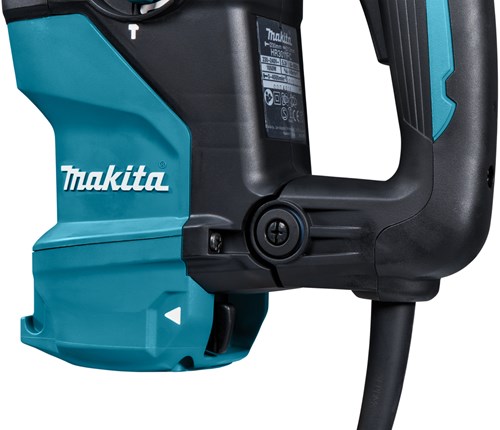 Makita HR3011FCJ | Combihamer | 230V | SDS-PLUS | 3,9J | in Mbox - HR3011FCJ-3