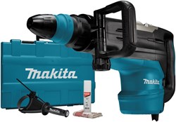 Makita HR5202C | 230 V | SDS-MAX Combihamer In koffer - HR5202C