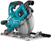Makita HS009GZ | Accu cirkelzaag | 235 mm | 40V | Zonder accu's en lader - HS009GZ-2