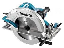 Makita HS0600 230V Cirkelzaag 270mm in doos - HS0600