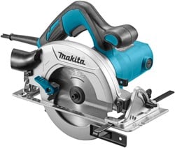 Makita HS6601 230v Cirkelzaag 1050w 165mm - HS6601