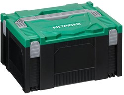 Hikoki Accessoires HSC III Leeg | 402546 - 402546