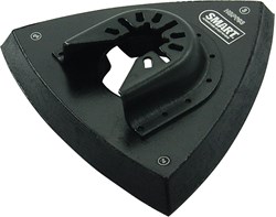 SMART UN TRA 93x93mm schuurplaat 1st - HSP093 - HSP093