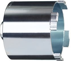 Carat Carat Dustec Dozenboor Voor Droog Gebruik 82X60Xm16 Premium - HTS082604P
