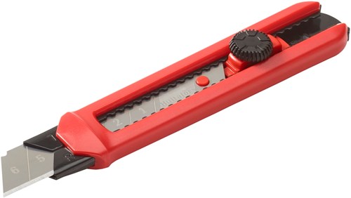 Hultafors Afbreekmes SPP 25W met wiel - HU389290 HU389290